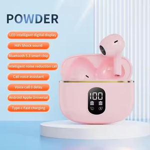 X55 Wireless Earbuds