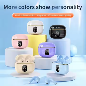 X55 Wireless Earbuds