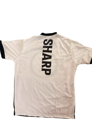 Sharp Performance Sports Jersey