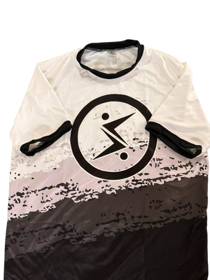 Sharp Performance Sports Jersey