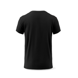 Cotton T-Shirt Unisex